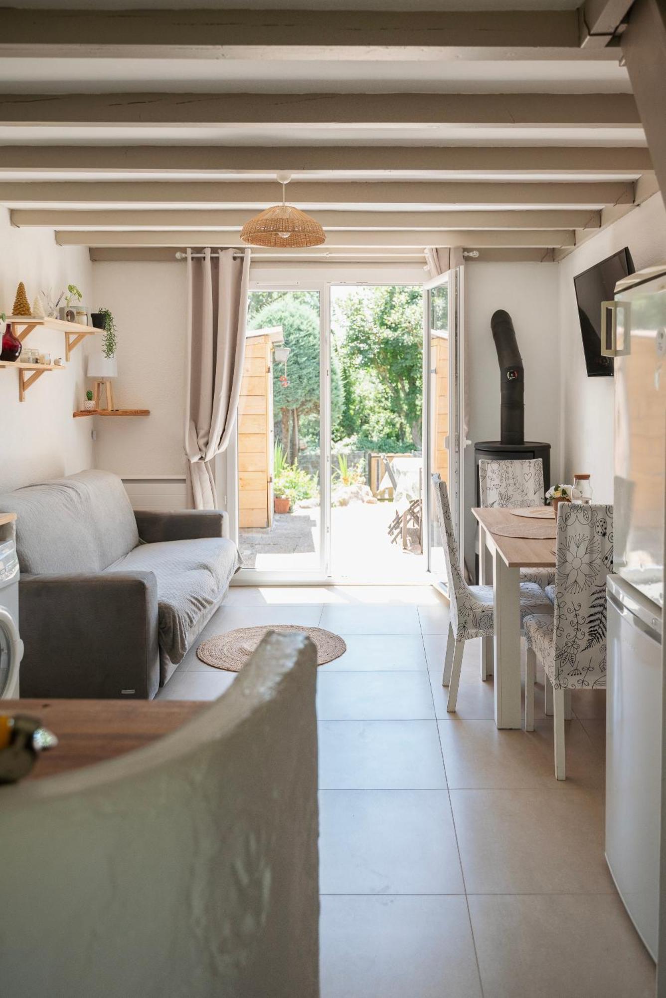 Maisonnette Au Calme Casa vacanze Saint-Vallier-de-Thiey