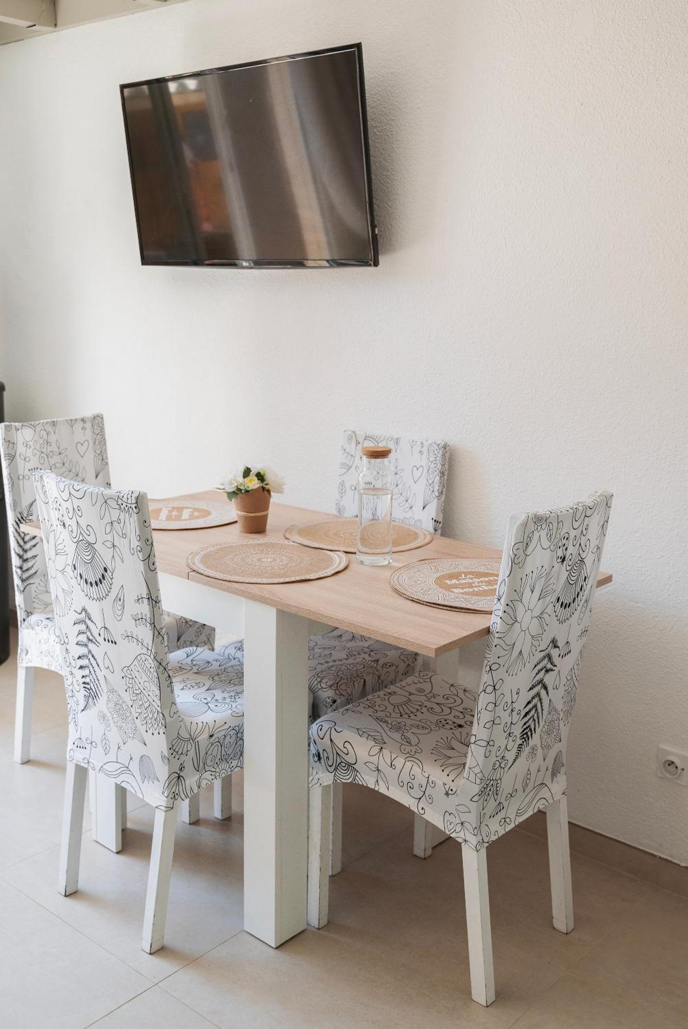 Casa vacanze Maisonnette Au Calme Saint-Vallier-de-Thiey