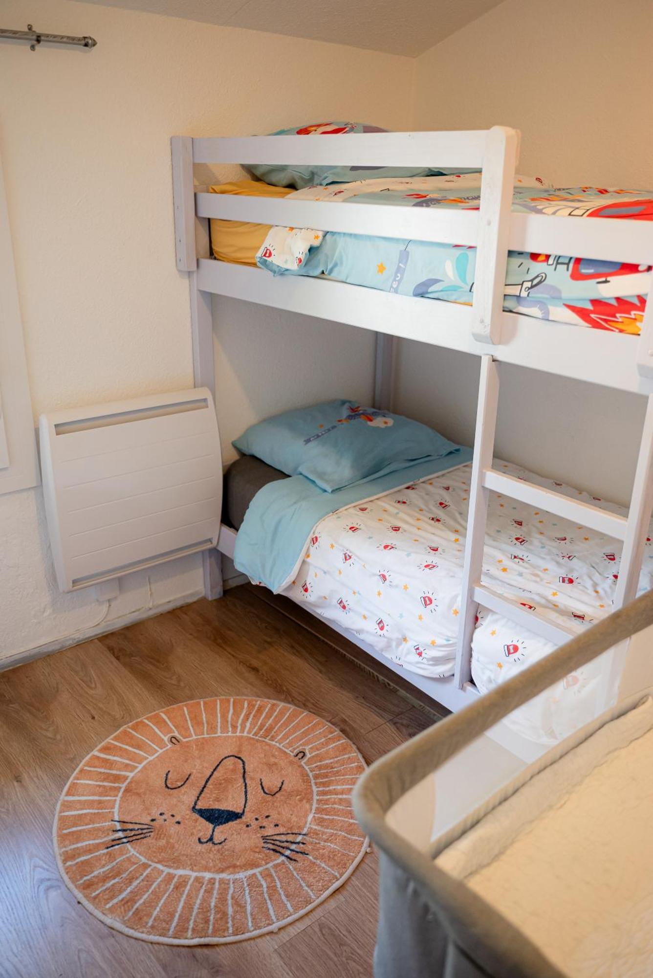 Maisonnette Au Calme Saint-Vallier-de-Thiey