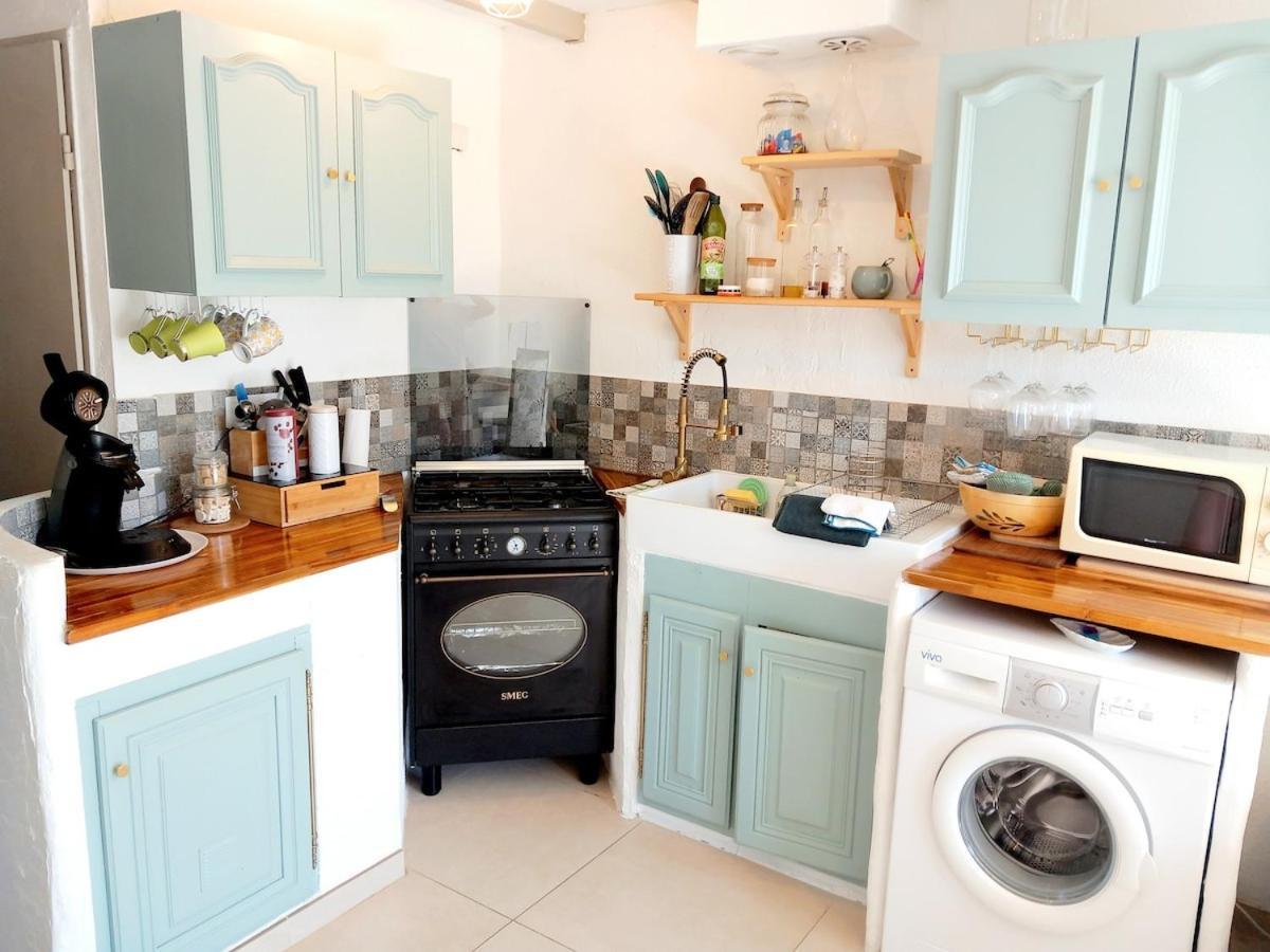 Casa vacanze Maisonnette Au Calme *
