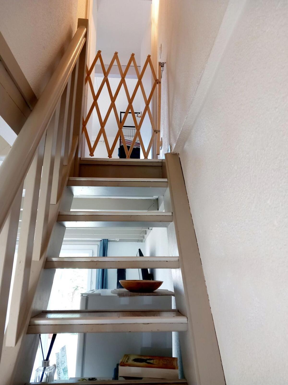 Casa vacanze Maisonnette Au Calme *