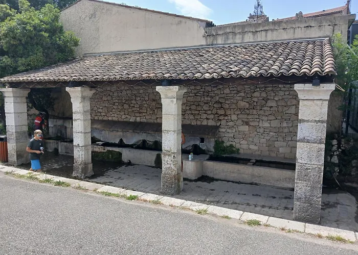 Maisonnette Au Calme