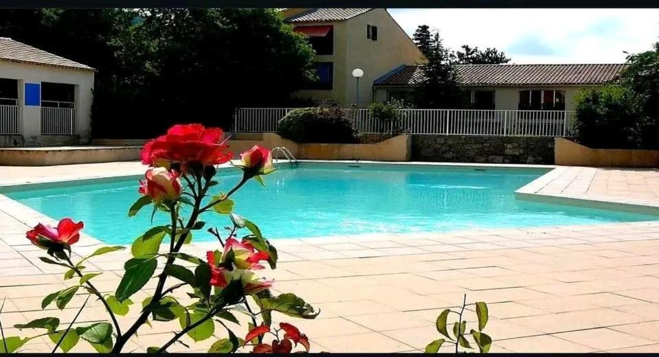 Maisonnette Au Calme Ferienhaus Saint-Vallier-de-Thiey