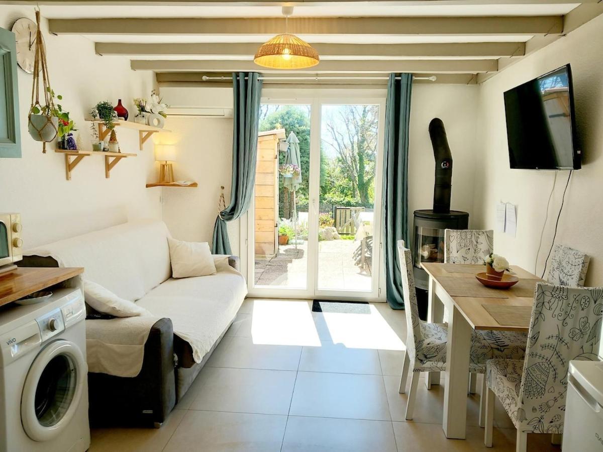 Maisonnette Au Calme *