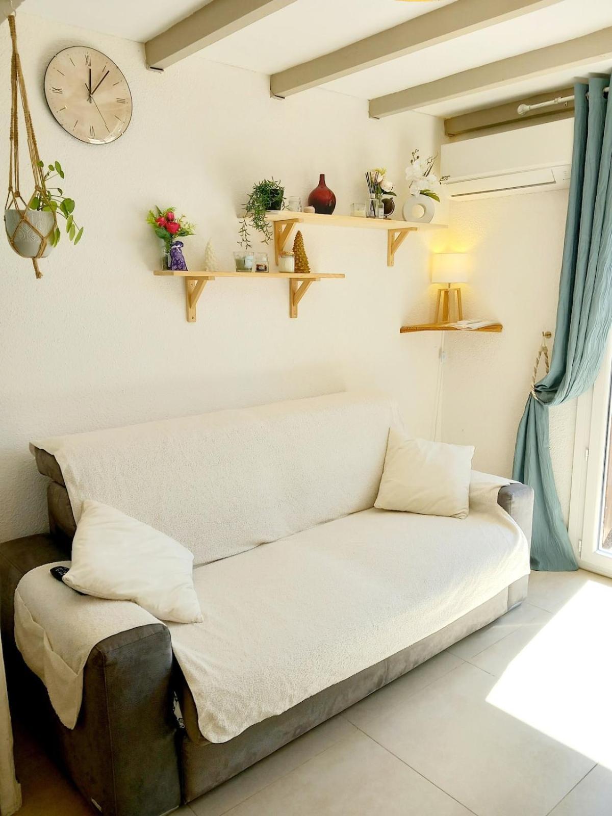 Maisonnette Au Calme Saint-Vallier-de-Thiey
