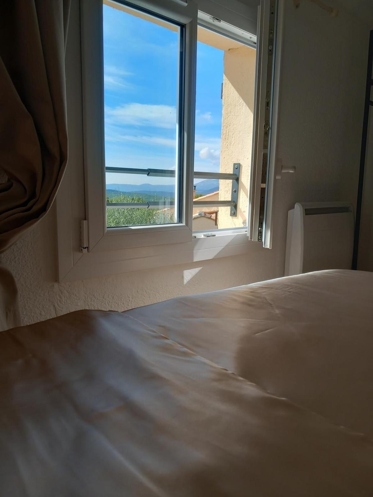 Ferienhaus Maisonnette Au Calme *