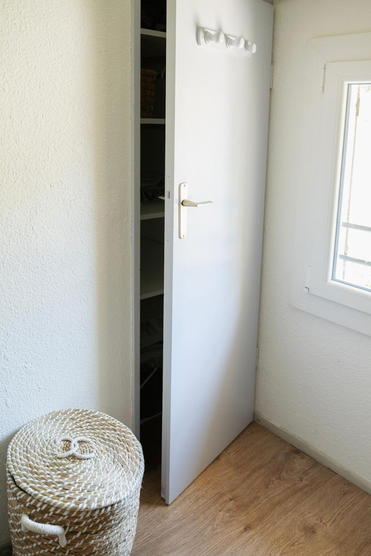 Maisonnette Au Calme Ferienhaus Saint-Vallier-de-Thiey